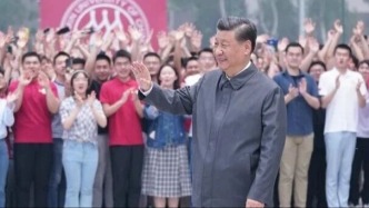 青年建功正当其时